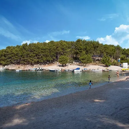Mobile Sea Shell Kompleks wypoczynkowy *